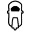 Radar (HUD) icon