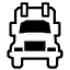 Radar (HUD) icon