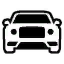 Radar (HUD) icon