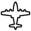 Radar (HUD) icon