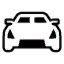 Radar (HUD) icon
