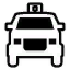 Radar (HUD) icon