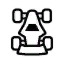 Radar (HUD) icon