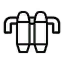 Radar (HUD) icon
