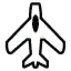 Radar (HUD) icon