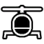 Radar (HUD) icon