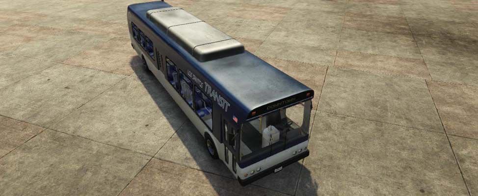 Bus image
