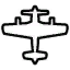 Radar (HUD) icon