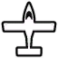 Radar (HUD) icon