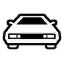 Radar (HUD) icon