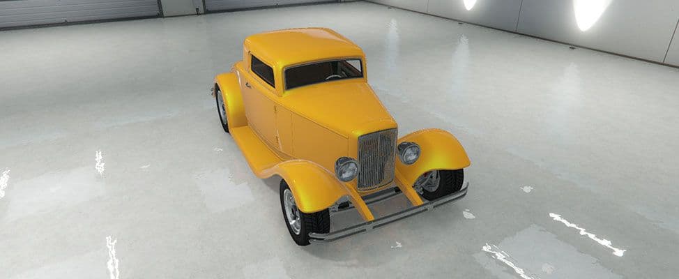 Hustler — GTA 5/Online Vehicle Info, Lap Time, Top Speed — GTACars.net