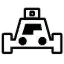Radar (HUD) icon