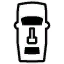 Radar (HUD) icon