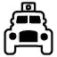 Radar (HUD) icon