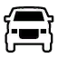Radar (HUD) icon