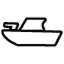 Radar (HUD) icon