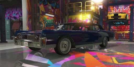 Chino  GTA 5/Online Vehicle Info, Lap Time, Top Speed  GTACars.net