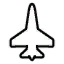 Radar (HUD) icon
