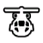 Radar (HUD) icon
