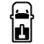 Radar (HUD) icon