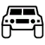 Radar (HUD) icon