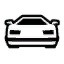 Radar (HUD) icon