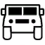 Radar (HUD) icon