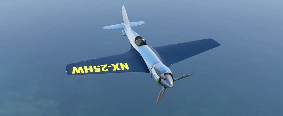 Howard NX-25 image