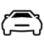 Radar (HUD) icon