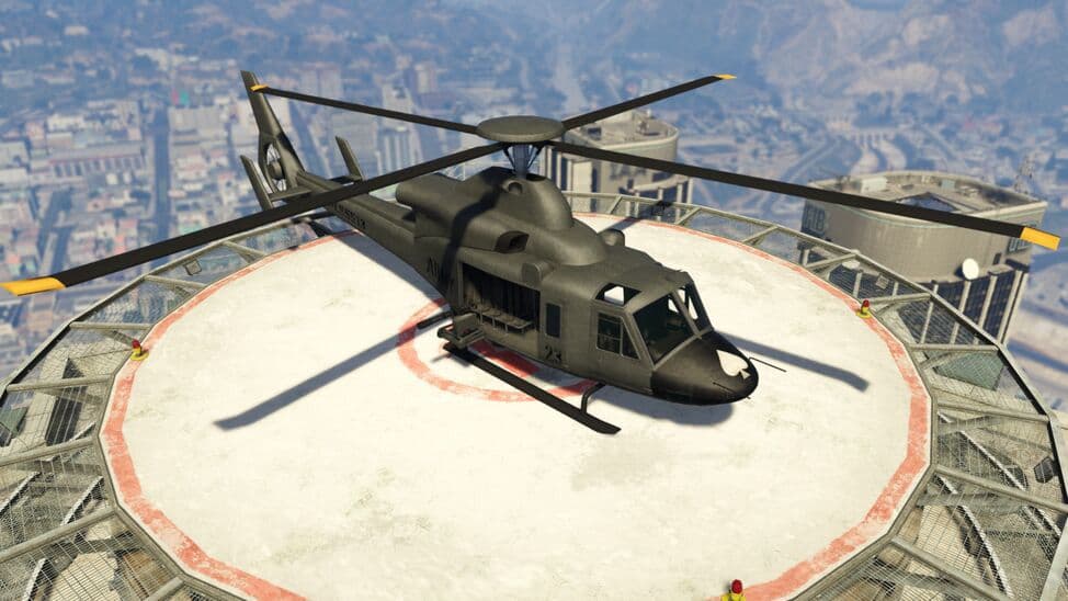 Valkyrie GTA 5 Online Vehicle Info Lap Time Top Speed GTACars Net