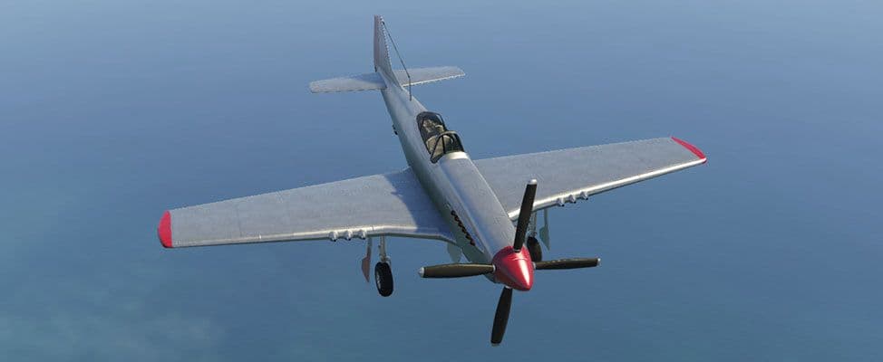 P-45 Nokota image