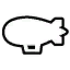 Radar (HUD) icon