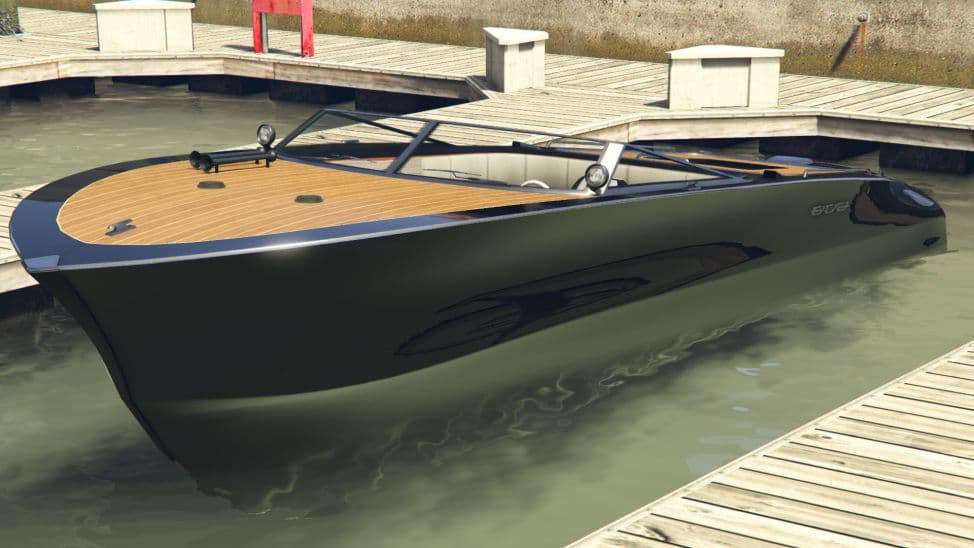 Toro (Yacht) image