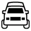 Radar (HUD) icon