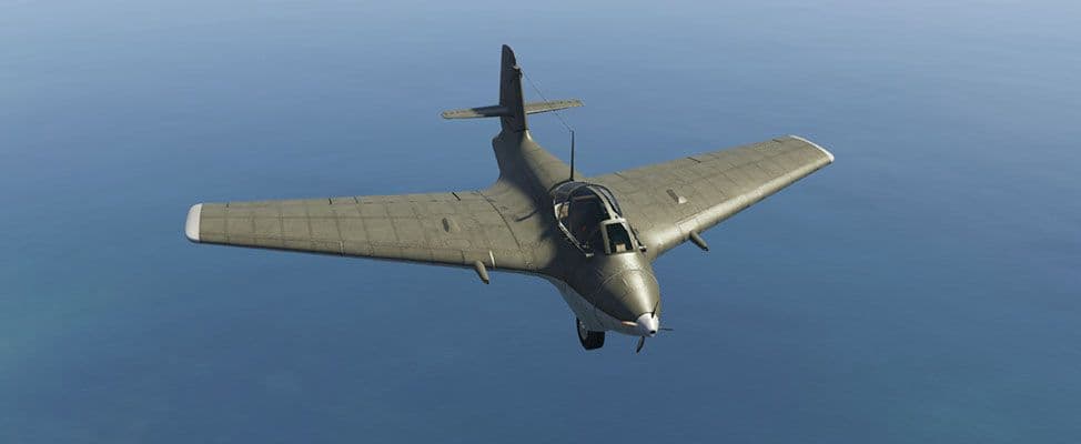 LF-22 Starling image