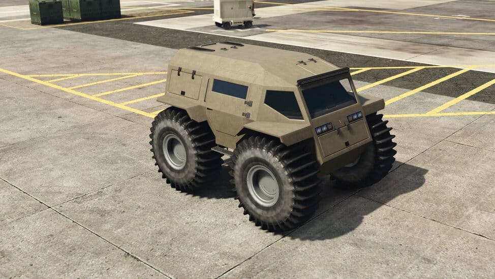 Zhaba GTA 5 Online Vehicle Info Lap Time Top Speed GTACars Net