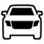 Radar (HUD) icon