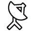 Radar (HUD) icon
