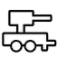 Radar (HUD) icon