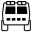 Radar (HUD) icon