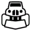 Radar (HUD) icon