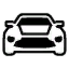 Radar (HUD) icon