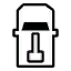 Radar (HUD) icon