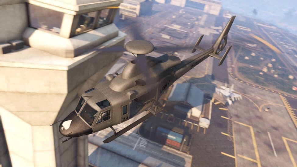 Valkyrie GTA 5 Online Vehicle Info Lap Time Top Speed GTACars Net