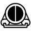 Radar (HUD) icon