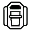 Radar (HUD) icon