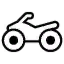 Radar (HUD) icon