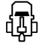 Radar (HUD) icon