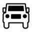 Radar (HUD) icon