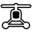 Radar (HUD) icon